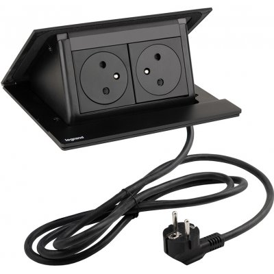 Legrand PopUp 492632 – Hledejceny.cz