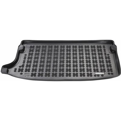 Gumová vana do kufru REZAW PLAST Volkswagen T-Cross, 2018, horní dno – Hledejceny.cz