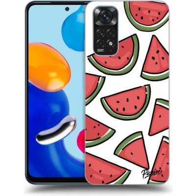 Pouzdro Picasee ULTIMATE Case Xiaomi Redmi Note 11S 4G - Melone – Zboží Mobilmania