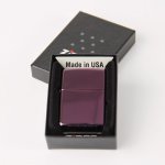 Zippo benzínový Purple Abyss 24747 – Hledejceny.cz