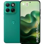Motorola Edge 70 Fusion 12GB/256GB PANTONE Sporting Green – Zboží Živě