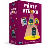 Albi Párty vtěrka – Zboží Živě