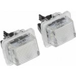 LED osvětlení SPZ MERCEDES-BENZ C (W204/W205), E (W212) a CLA (C117) – Hledejceny.cz