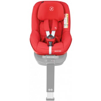 MAXI-COSI Pearl Pro i-Size 2019 Nomad red