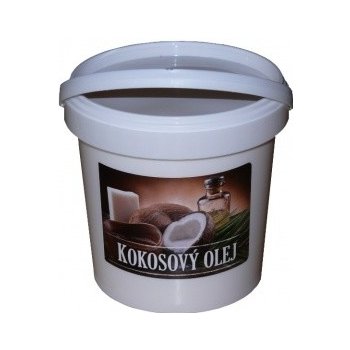 Amala kokosový olej RBD 1000 ml