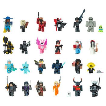 Roblox Blind Box série 12