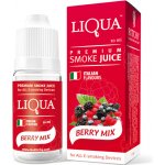 Ritchy Liqua Berry Mix 30 ml 6 mg – Zboží Mobilmania