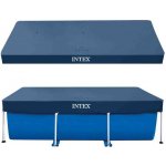 Intex Krycí plachta na bazén 300 x 200 cm 28038 – Zboží Dáma