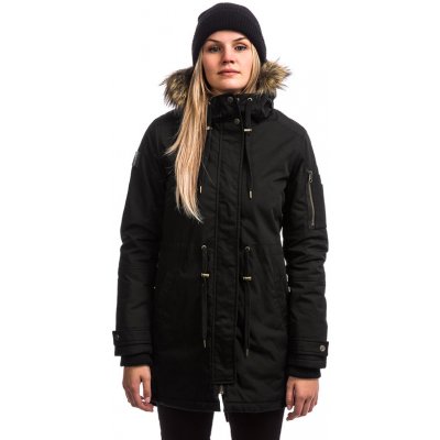 Element curious hotsell twill jacket