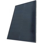 Solarfam Solární panel 30W mono černý rám Shingle SZ-30-36M-BLACK – Zboží Mobilmania