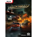 Death Rally – Zboží Dáma