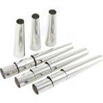 KOZÁČEK Trubička 15x65mm kuželovitá 12ks – Zboží Dáma