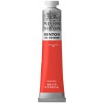 Olejová barva Winsor & Newton Winton 200 ml Perm Ger. Lake – Hledejceny.cz