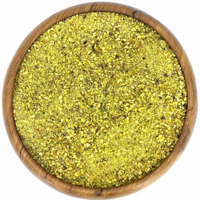 Zdravoslav Pistáciová mouka 250 g – Zbozi.Blesk.cz