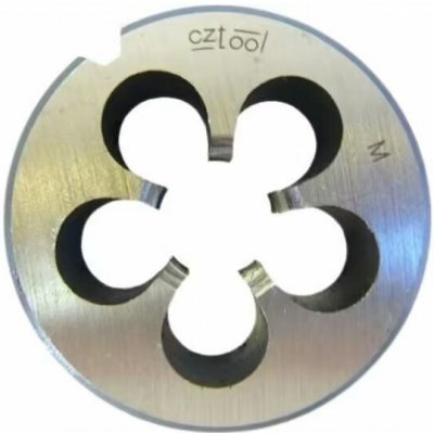 Očko závitové Bučovice Tools M5x0.80 NO 3210 – Hledejceny.cz