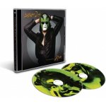 Steve Miller Band - J50 - The Evolution of The Joker - Deluxe Edition - CD – Hledejceny.cz