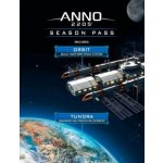 Anno 2205 Season Pass – Hledejceny.cz