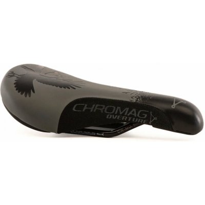 Chromag Overture LTD Ravens – Zboží Dáma