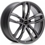 Avus Racing AF16 10x21 5x112 ET30 anthracite polished | Zboží Auto