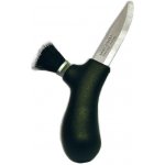 Morakniv Karl-Johan Black houbařský nůž 10906 – Hledejceny.cz