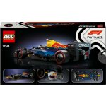 LEGO® Speed Champions 77243 Závodní auto Oracle Red Bull Racing RB20 F1 – Zboží Živě