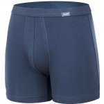 Cornette pánské boxerky Authentic Perfect 092 tmavě modrá – Hledejceny.cz