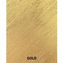 HET Brillant Metallico 1 L Báze Gold
