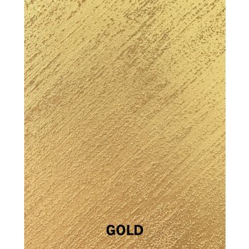 HET Brillant Metallico 1 L Báze Gold