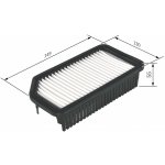 Vzduchový filtr BOSCH F 026 400 137 | Zboží Auto