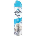 Glade Pure Clean Linen Vůně čerstvě vysušeného prádla osvěžovač vzduchu sprej 300 ml – Zboží Dáma