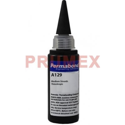 PERMABOND A 129 50ml