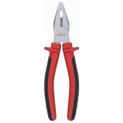 Kreator KRT602103 - Kombinované kleště 8 – Sleviste.cz