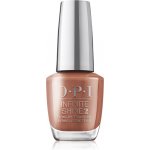 OPI Infinite Shine Malibu lak na nehty s gelovým efektem Endless Sun ner 15 ml – Zboží Dáma