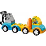 LEGO® DUPLO® 10883 Můj první odtahový vůz – Hledejceny.cz