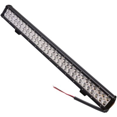 Simex Světlo pracovní 12600 lumenů, 60xLED, 715x78x73mm