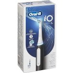 Oral-B iO Series 3 Matt Black – Zbozi.Blesk.cz