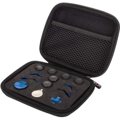 VENOM VS4826 Customisation Kit Blue Xbox One – Zboží Mobilmania