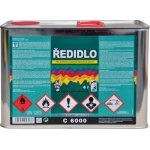 BARVY A LAKY HOSTIVAŘ ředidlo C6000, 4 l – HobbyKompas.cz