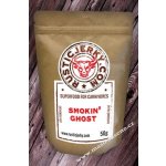 Rustic Jerky Sušené hovězí maso Smokin‘ Ghost 50 g – Zboží Dáma