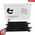 Kondenzátor, klimatizace ESEN SKV 86SKV004
