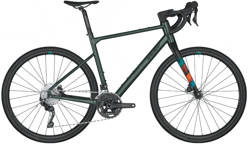 Bergamont Grandurance 6 2024