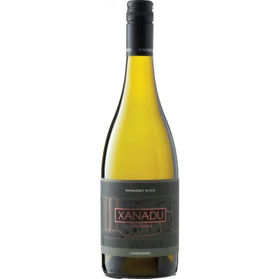 Xanadu Vinework Chardonnay Bílé 2020 13% 0,75 l (holá láhev) – Hledejceny.cz