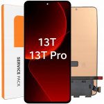LCD Displej + Dotykové sklo Xiaomi 13T Pro / Xiaomi 13T – Zboží Živě