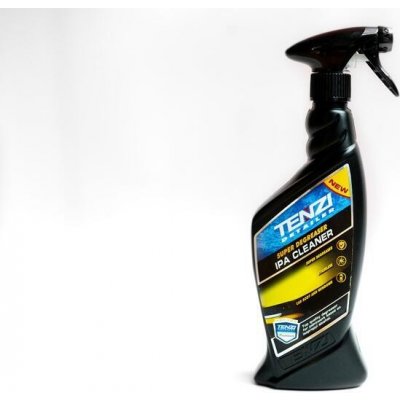 Tenzi Detailer IPA Cleaner 600 ml – Zboží Mobilmania