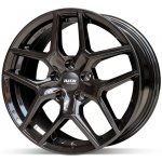 Platin P110 7,5x18 5x110 ET40 black – Hledejceny.cz