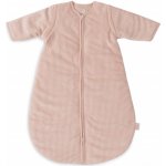 Jollein Spací pytel 2v1 Rib Wild Rose – Hledejceny.cz