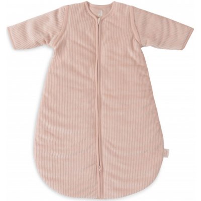 Jollein Spací pytel 2v1 Rib Wild Rose – Hledejceny.cz