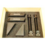 Proxxon stupňovité upínky frézované z oceli 24257 – Hledejceny.cz