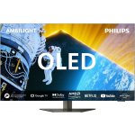 Philips 48OLED809 – Zboží Živě