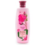 Biofresh Rose Of Bulgaria sprchový gel 330 ml – Zboží Mobilmania